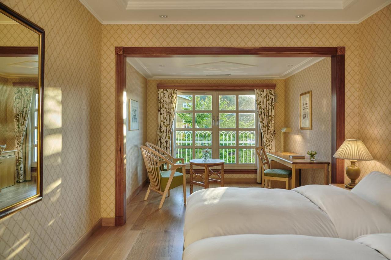 Solstrand Hotel & Bad Osoyro Room photo
